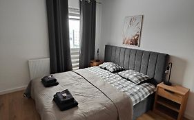 Apartament Jan